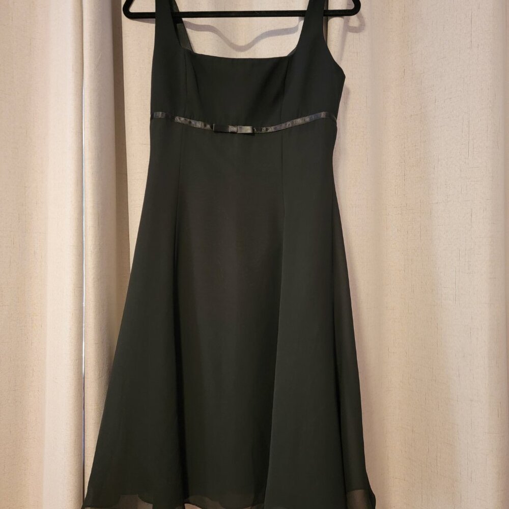 GNW dress